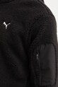Puma bluza 681657 negru