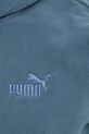 Флисовая кофта Puma 681892 голубой