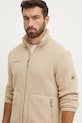 Mammut bluza sportowa Falera beżowy 1014.05820