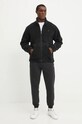 adidas Originals hanorac fleece IW0983 negru AW24