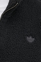 adidas Originals hanorac fleece negru IW0983