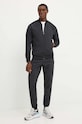 Dukserica adidas Originals BONDED SST TT IW0998 crna AW24