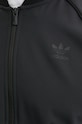 Dukserica adidas Originals BONDED SST TT IW0998 crna