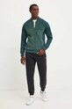 adidas Originals bluza IW3246 zielony AW24
