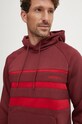 Кофта adidas Originals бордо IX9605