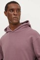 Хлопковая кофта adidas Originals розовый IX9809