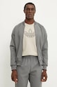 Dukserica adidas Originals siva IY4874
