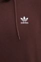 Dukserica adidas Originals IY4922 smeđa