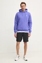Кофта adidas Originals IY4926 фіолетовий AW24