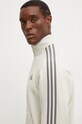 Mikina adidas Essentials béžová IX0173