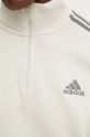 Mikina adidas Essentials IX0173 béžová