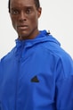 adidas bluza City Escape niebieski IY1489
