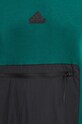 Кофта adidas City Escape IY1523 зелёный
