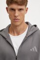 adidas bluza All SZN szary IY6548