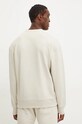 Одежда Хлопковая кофта adidas All SZN IY6550 бежевый