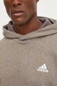 Μπλούζα adidas καφέ IY6617