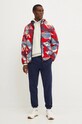 Μπλούζα adidas Essentials IZ4760 μπεζ AW24