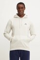 Dukserica adidas Essentials bež IZ4760