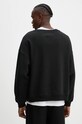 Одежда Хлопковая кофта Fiorucci U01FMSCR188CJ05BK02 чёрный