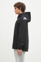 KSUBI felpa in cotone Sinners Biggie Hoodie MPF24FL001 nero AW24