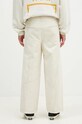Îmbrăcăminte A-COLD-WALL* hanorac de bumbac Aspect Hoodie ACWMW207 bej