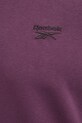 Reebok bluza IDENTITY 100205996 violet