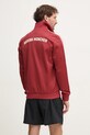 Oblečení Mikina adidas Originals F.C. BAYERN IY0047 burgundské