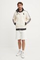adidas Originals felpa Juventus IY0049 beige AW24