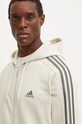 adidas bluza Essentials beżowy JG5950