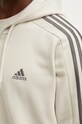 adidas bluza Essentials JG5950 beżowy