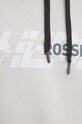 Хлопковая кофта Rossignol HERO RLNMS01 серый