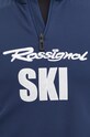 Αθλητική μπλούζα Rossignol Signature RLNML16 σκούρο μπλε