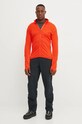 Спортивная кофта LA Sportiva Chill L66322900 красный AW24