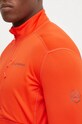 Спортивная кофта LA Sportiva Chill L66322900 красный