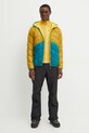 LA Sportiva hanorac Elements L68735322 galben AW24