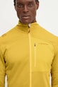 LA Sportiva bluza sportowa Elements żółty L68735322