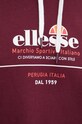 Dukserica Ellesse MVELLO SHX20948 bordo