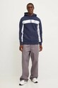 Кофта Ellesse VIERIAN SHX20953 тёмно-синий AW24