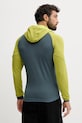 Odzież Dynafit bluza sportowa Radical Polartec 08.0000071122 zielony