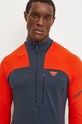 Спортивная кофта Dynafit Speed Polartec голубой 08.0000071498