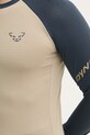 Функціональний лонгслів Dynafit Speed Polartec 08.0000071620 зелений