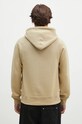 Дрехи Памучен суичър A Bathing Ape One Point Pullover 1K80114007 бежов