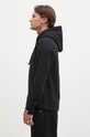 A Bathing Ape bluza bawełniana One Point Pullover 1K80114007 czarny AW24