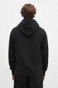 Odzież A Bathing Ape bluza bawełniana One Point Pullover 1K80114007 czarny