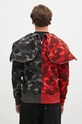 A Bathing Ape cotton sweatshirt Color Camo Separate Shark Full Zip 1K80115001