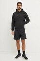 Μπλούζα Nike New England Patriots 01D1.00A.8K.RS5 μαύρο AW24