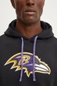 Nike felpa Baltimore Ravens 02F2.049Y.8G.87G