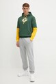 Nike bluza Green Bay Packers 02F2.063K.7T.87G verde AW24
