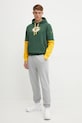 Nike bluza Green Bay Packers 02F2.063K.7T.87G zielony AW24