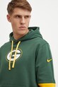 Nike bluza Green Bay Packers verde 02F2.063K.7T.87G